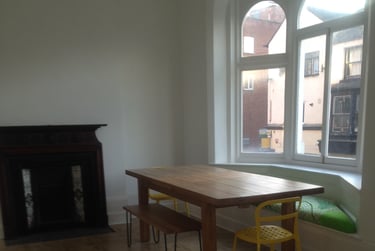 8 bed house, Lace Market Hockley, City centre, Nottingham, NG13AA - Image 3